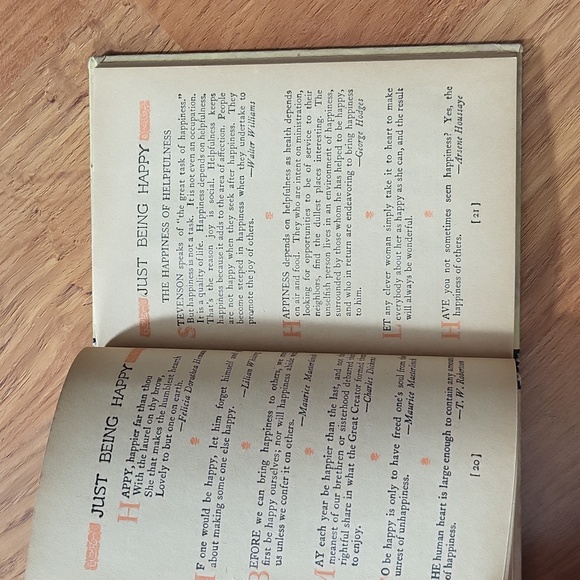 Books l vintage - Picture 3 of 4